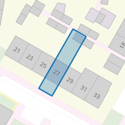 Perceel OTH01-R-8910