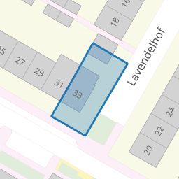 Perceel OTH01-R-8913