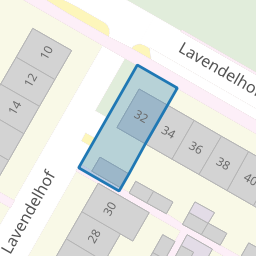 Perceel OTH01-R-8914