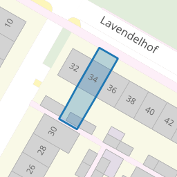 Perceel OTH01-R-8915