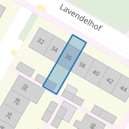 Perceel OTH01-R-8916