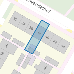 Perceel OTH01-R-8917