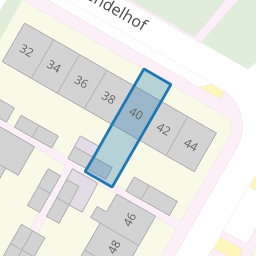 Perceel OTH01-R-8918