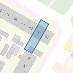 Perceel OTH01-R-8919