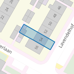 Perceel OTH01-R-8925