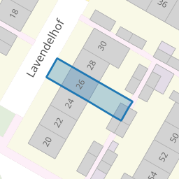 Perceel OTH01-R-8930