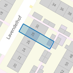 Perceel OTH01-R-8931