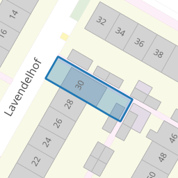 Perceel OTH01-R-8932