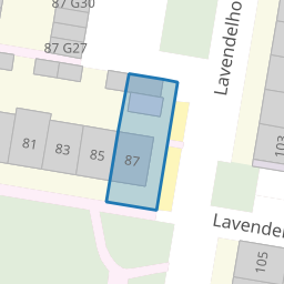 Perceel OTH01-R-8933