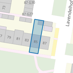 Perceel OTH01-R-8934