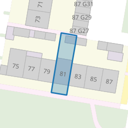 Perceel OTH01-R-8936