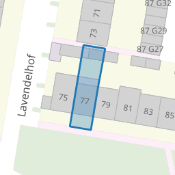 Perceel OTH01-R-8938