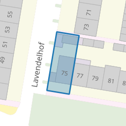 Perceel OTH01-R-8939