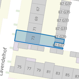 Perceel OTH01-R-8940