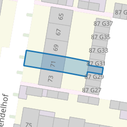 Perceel OTH01-R-8941