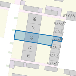 Perceel OTH01-R-8942