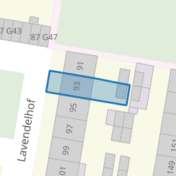 Perceel OTH01-R-8966