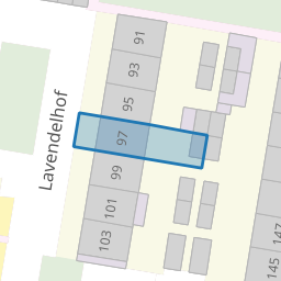 Perceel OTH01-R-8968