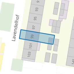 Perceel OTH01-R-8969