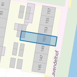 Perceel OTH01-R-8975