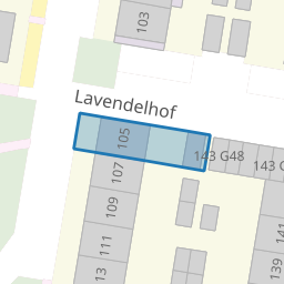 Perceel OTH01-R-8979