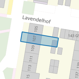 Perceel OTH01-R-8980