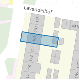 Perceel OTH01-R-8981