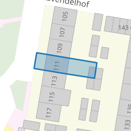 Perceel OTH01-R-8982