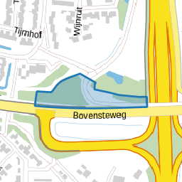 Perceel OTH01-R-9001