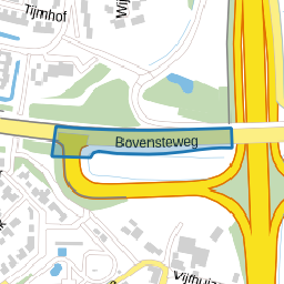 Perceel OTH01-R-9002