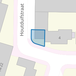 Perceel OTH01-R-9007