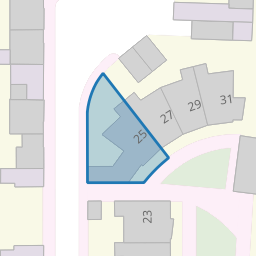 Perceel OTH01-R-9025