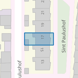 Perceel OTH01-R-9029