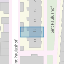 Perceel OTH01-R-9030