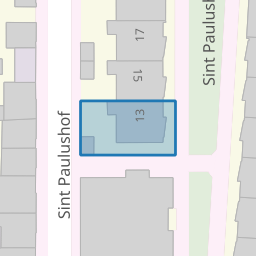 Perceel OTH01-R-9031