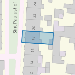 Perceel OTH01-R-9039