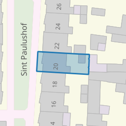 Perceel OTH01-R-9040