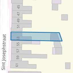 Perceel OTH01-R-9053