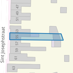 Perceel OTH01-R-9054