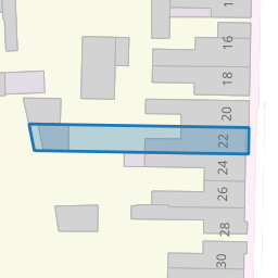 Perceel OTH01-R-9059