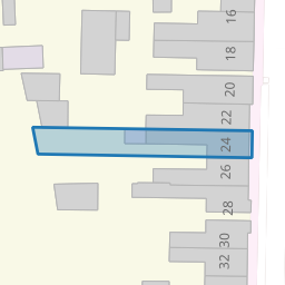 Perceel OTH01-R-9060