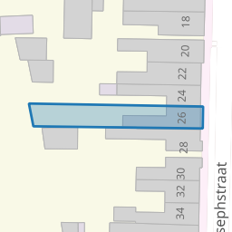 Perceel OTH01-R-9061