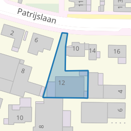 Perceel OTH01-R-9071