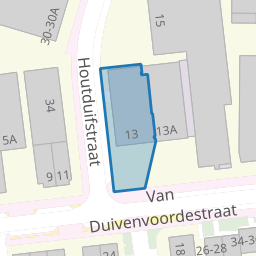 Perceel OTH01-R-9074