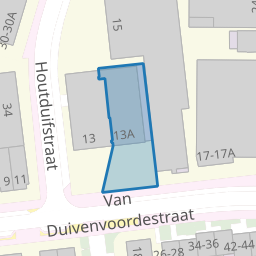 Perceel OTH01-R-9075