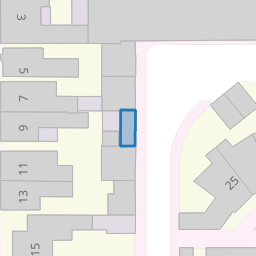 Perceel OTH01-R-9085