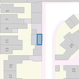 Perceel OTH01-R-9086