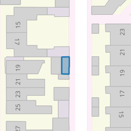 Perceel OTH01-R-9090