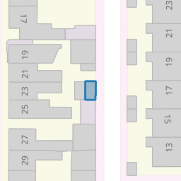 Perceel OTH01-R-9092