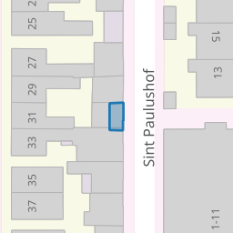 Perceel OTH01-R-9095